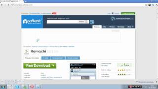 Download Tunngle E Hamachi