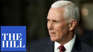 VP Mike Pence defends Dr. Fauci's advice in Arizona news conference: Wear a mask.