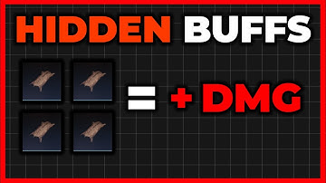 NEW HIDDEN WAYS TO INCREASE YOUR DAMAGE WITH HIDES IN ONCE HUMAN - ONCE HUMAN