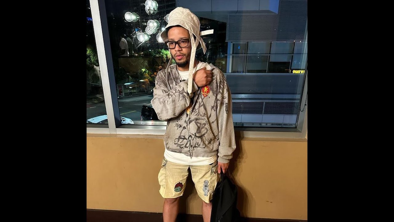 [FREE] Veeze x Lucki Type Beat - "Easy"