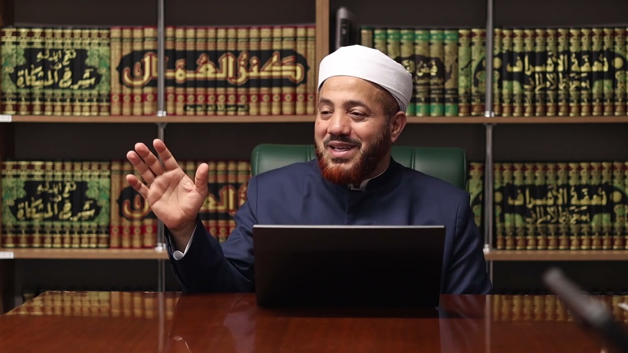 فصل في تعظيم النبي ﷺ بعد موته