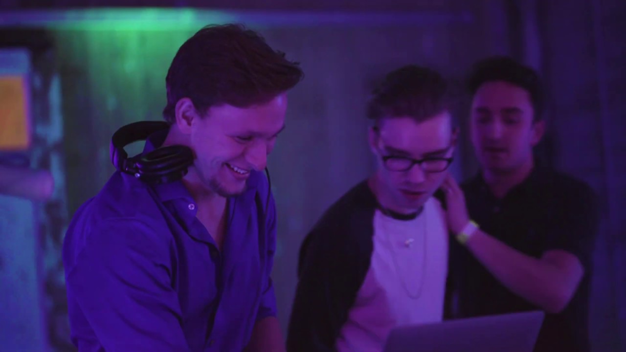 Orion Academy Takeover | Within Sodo