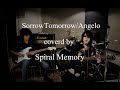 SorrowTomorrow/Angeloを演奏して歌ってみた!