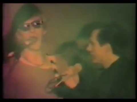 The Damned - Live @ ????, Berlin, West Germany, XX/XX/81 - YouTube