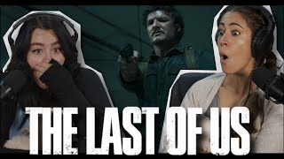 THE LAST OF US Episode 9: 'Look for the Light' - Arianna \& Maple's Reaction!