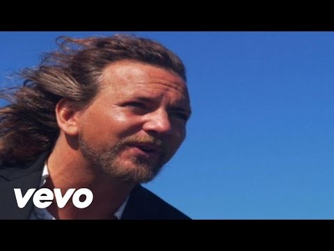 Eddie Vedder - Can't Keep