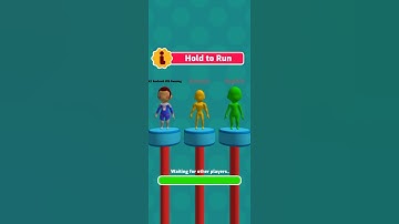 Fun race🏃😜 3D walkthrough gameplay video😍 |#49