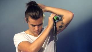 You and I - One Direction - Phoenix, AZ 9/16/14