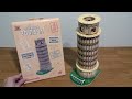 3D Puzzle "Leaning Tower of Pisa"