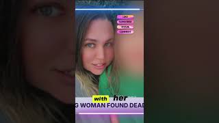 A Mother Found Buried In Backyard, Daughter Left At Police Station