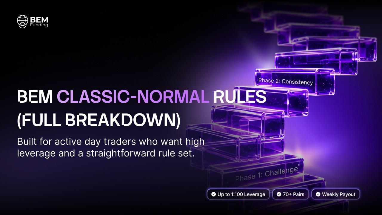 BEM Classic Normal Rules – Full Breakdown | BEM Funding
