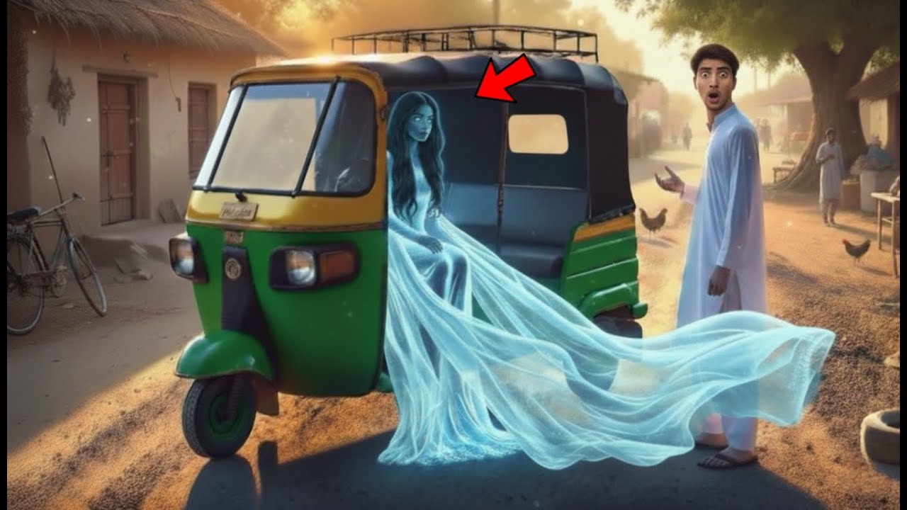 Gareeb Rikshaw Driver Aur Jinzadi Ka Sacha Waqia | Sabaq Amoz Waqia | Story Voice