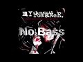 My Chemical Romance - Helena (Bass Backing Track)