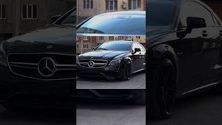 Как поменялся CLS Венгаллби #wengallbi #1000hp #mercedes #cls #mercedescls #венгалби #amg