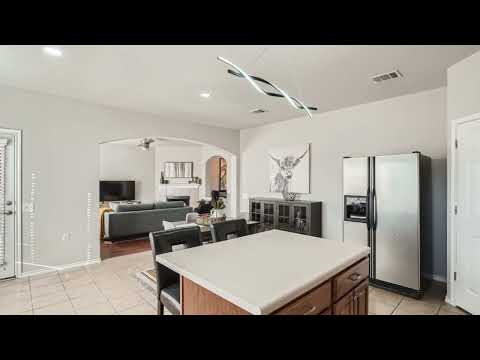 3225 Long Day Drive, Austin, TX home video tour