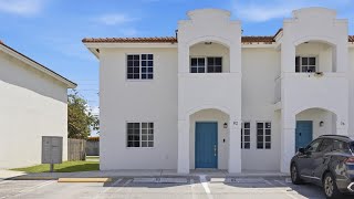 82 SW 3rd Ct video tour