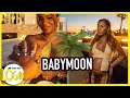 Babymoon in cabo  october recap  life with the logans  s9 ep12