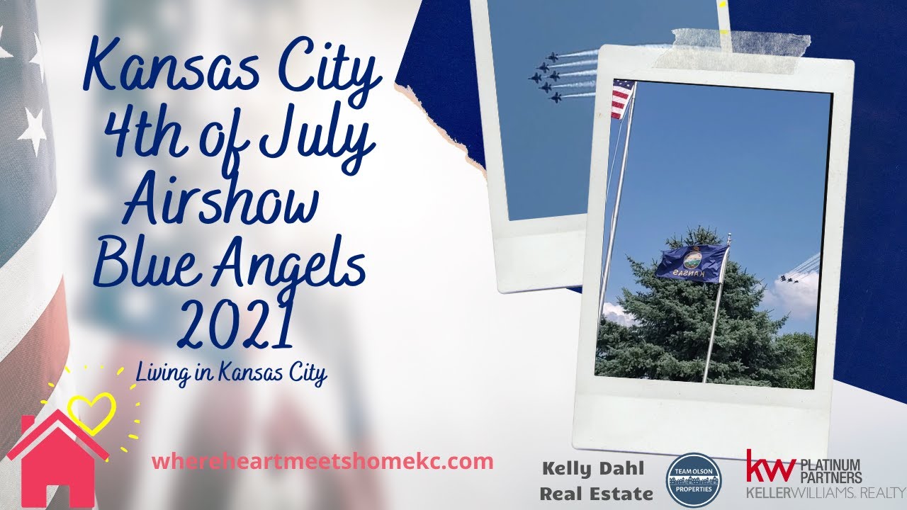 KC Air Show YouTube