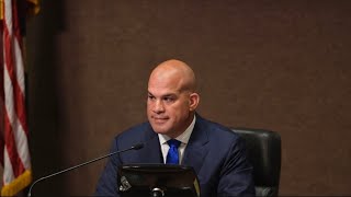 Tito Ortiz - The Dumbest Politician ever