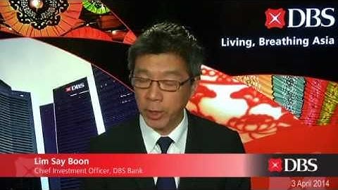The DBS View - 2Q-14 Outlook: Continuity, Divergence, Disruption