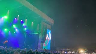 Amine - Reel It In (Live @ Governor's Ball 2021)