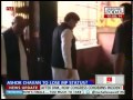 Ashok Chavan given days reply