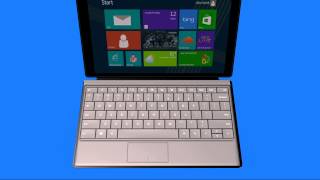 Motion Graphics - Re-branding Project - Microsoft Surface