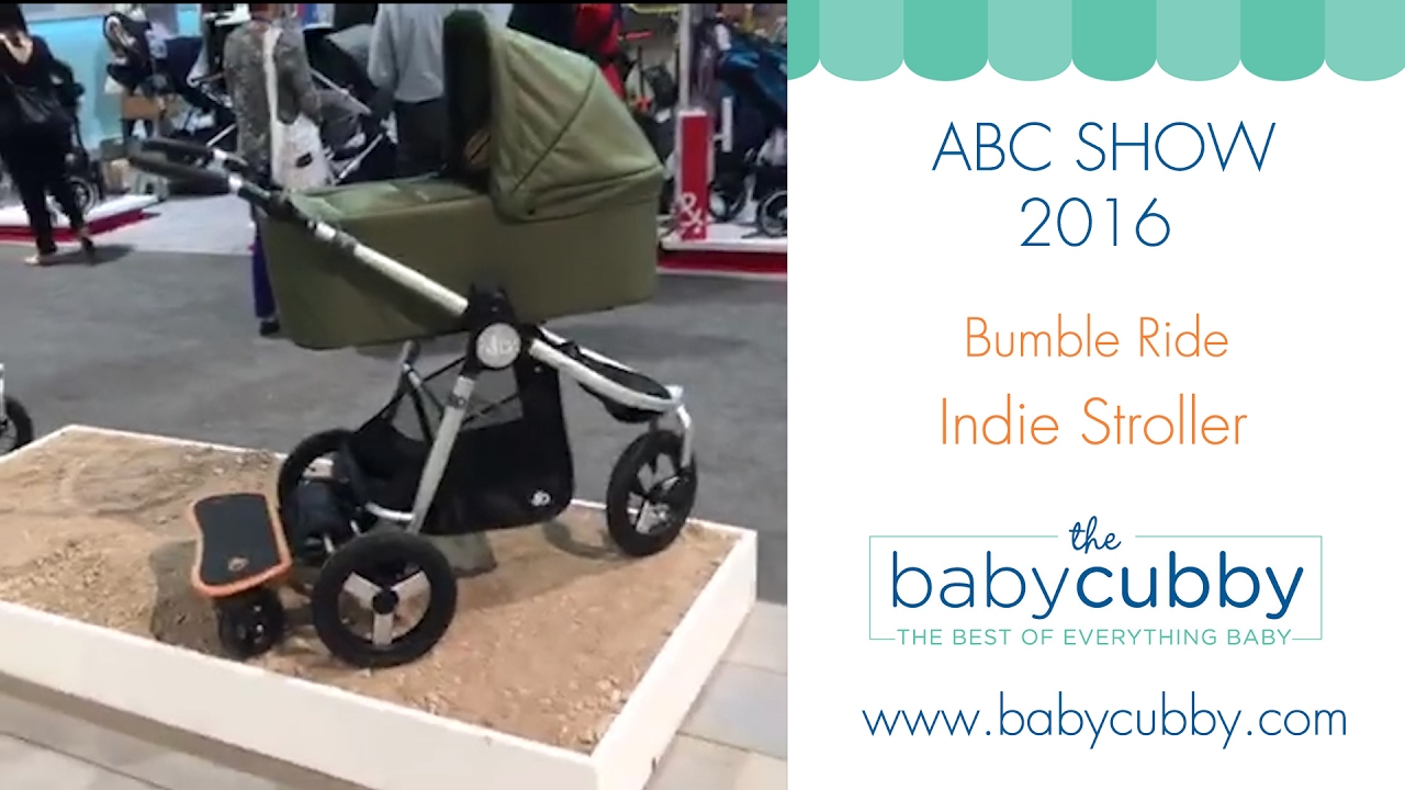 bumble baby stroller