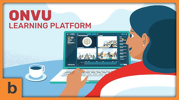 Teaser Video for Onvu Learning