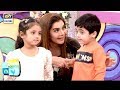 Watch Aaj Morning Show Mein Miliye Twins Bachon Se Online In Hd