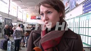 Из-за отключения электроэнергии пассажиры не смогли улететь из нижегородского аэропорта