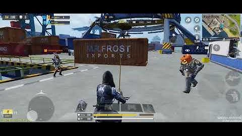 codm secret halloween Easter egg warden enemy