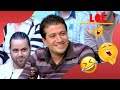 معك 3 دقايق لتضحك شاهد ربيع شقير كيف أضحك جمهور LOL معك 3 دقايق لتضحك شاهد ربيع شقير كيف أضحك جمهور LOL