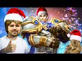 La game DEMACIA de NOEL ! - TFT SET 16 (16.1C)