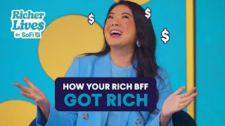 Vivian Tu on What It Means To Be Rich | Richer Lives | Episode One