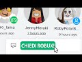 Ho Provato I Nuovi Trucchi Di Roblox!?!