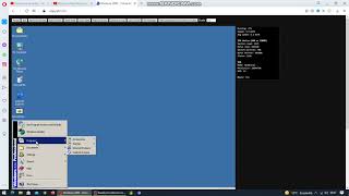 Windows 2000 Professionel installation - copy.sh