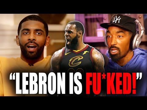 The 2016 Cavaliers SHARE Their Thoughts on The TRUE Lebron James.