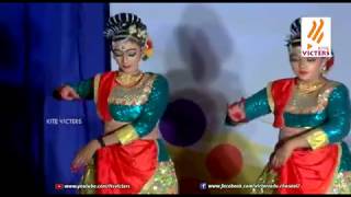 Victers Pooram Epi 32(kerala school kalolsavam 2018 Thrissur)