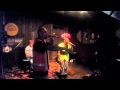 CREAM Acoustic at Jive bar and lounge