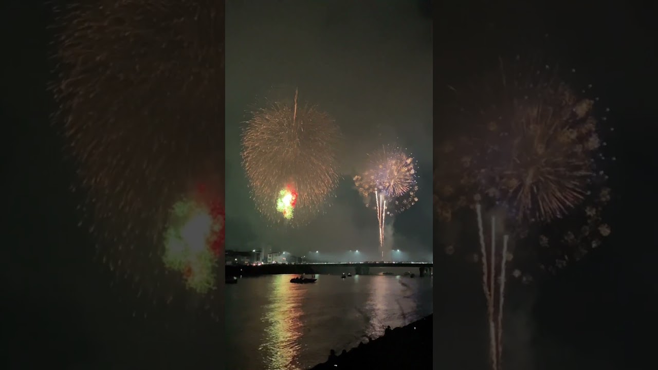 Fireworks festival #piano #pianocover #fireworks #weatheringwithyou