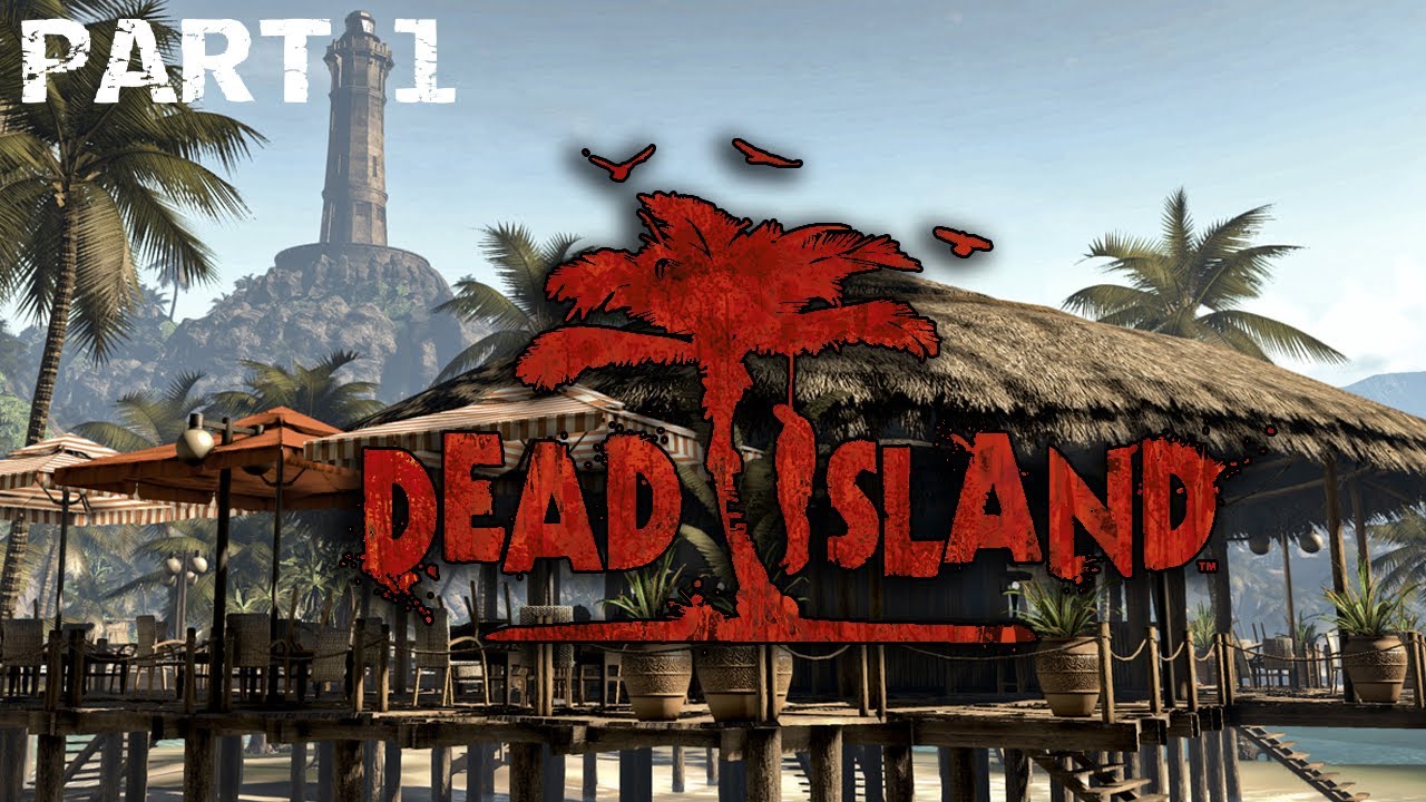 Dead Island: Definitive Edition | Lets Play Walkthrough | Part 1 | No commentary - YouTube