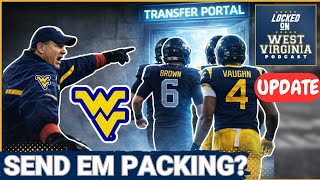 20 PLAYERS LEAVING? 247's Chris Anderson- MORE PLAYERS Likely to Hit the Portal!