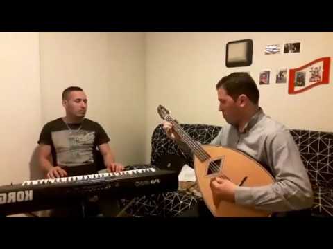 Karim Terkmani Boghni Ah Ya Zman Barka Interprétée Par AxSIB Hamitouche