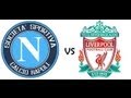 FIFA 13 iPhone/iPad - Napoli vs. Liverpool