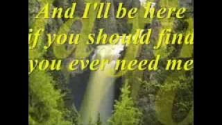 For the good times - Perry Como