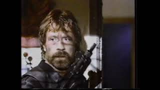 The Delta Force TV Spot (1986)