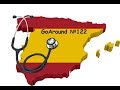 №122 Медицина в Испании
