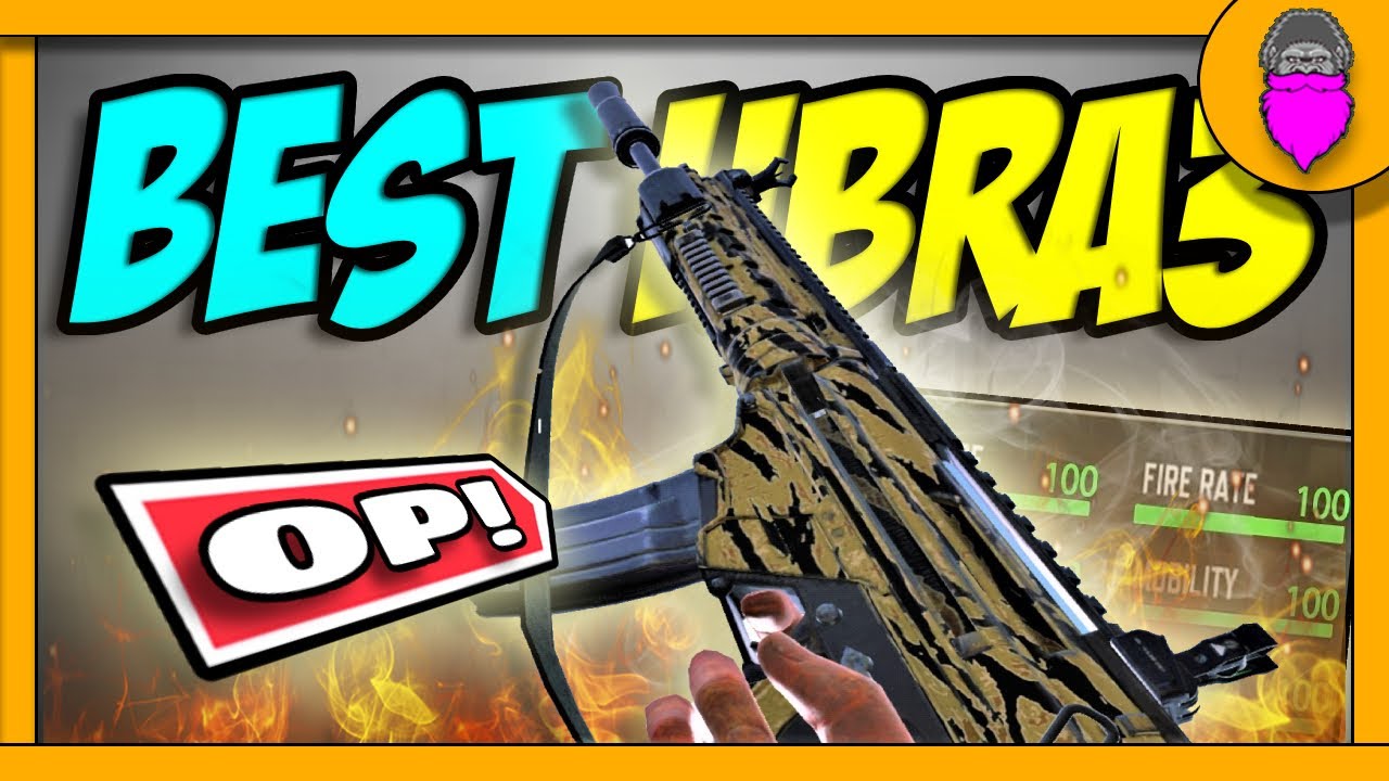 HBRa3 Best Gunsmith Season 2 COD Mobile | HBRa3 Best Attachments CODM | HBRa3 Best Loadout