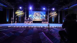 ECE J2 Crew - Winners Choice 2025 Day 2